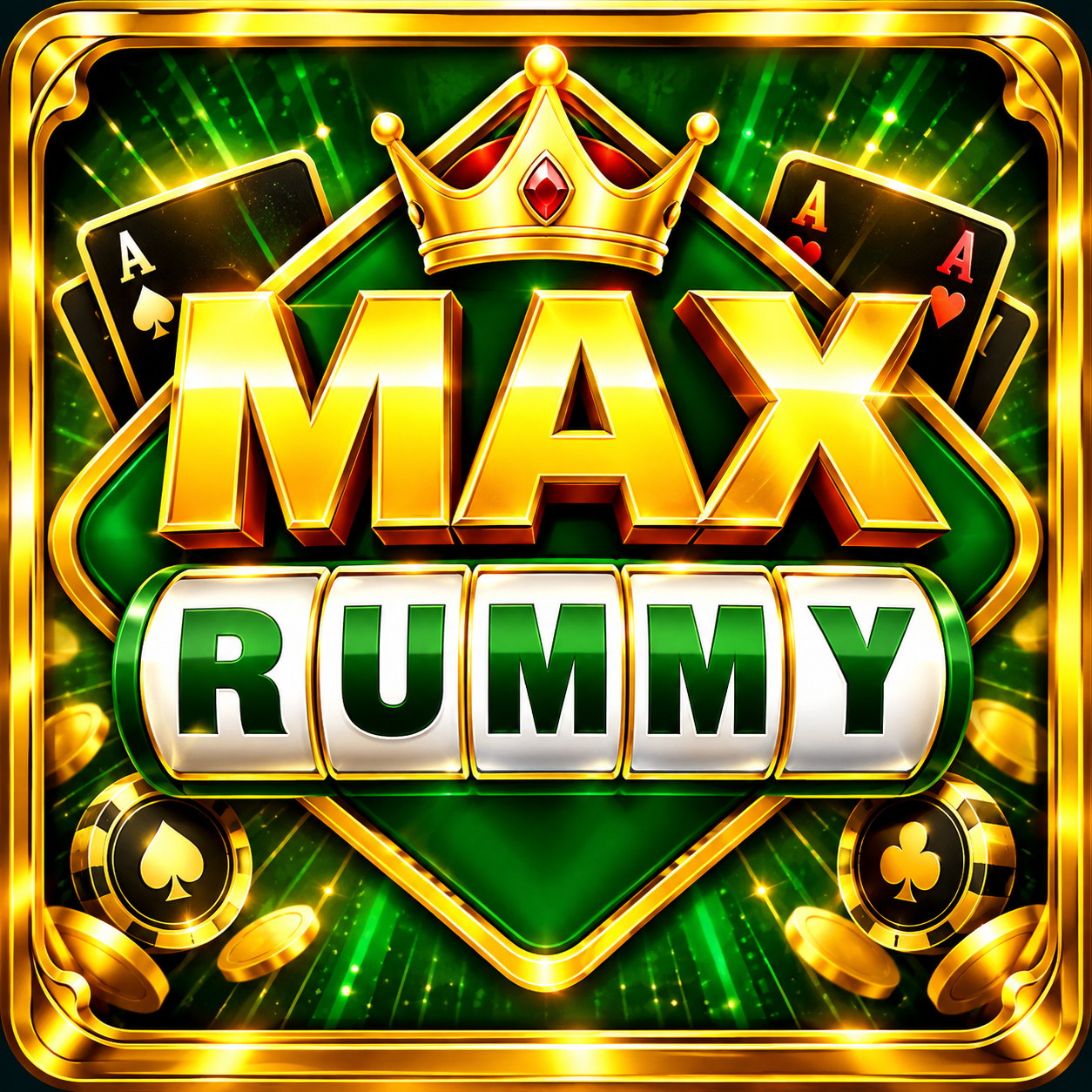 Max Rummy - PlayGameGy