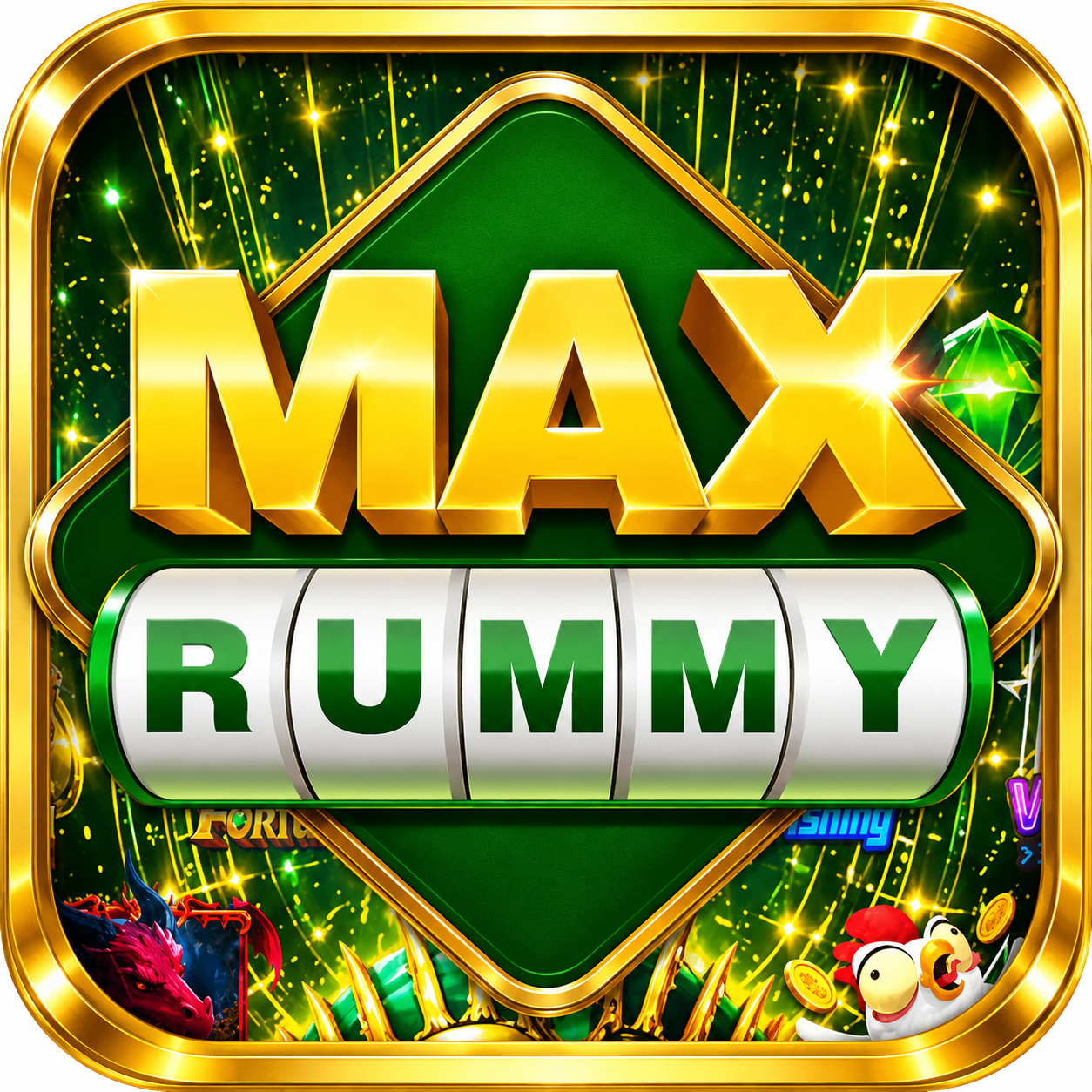 MAX RUMMY - PlayMeraGame