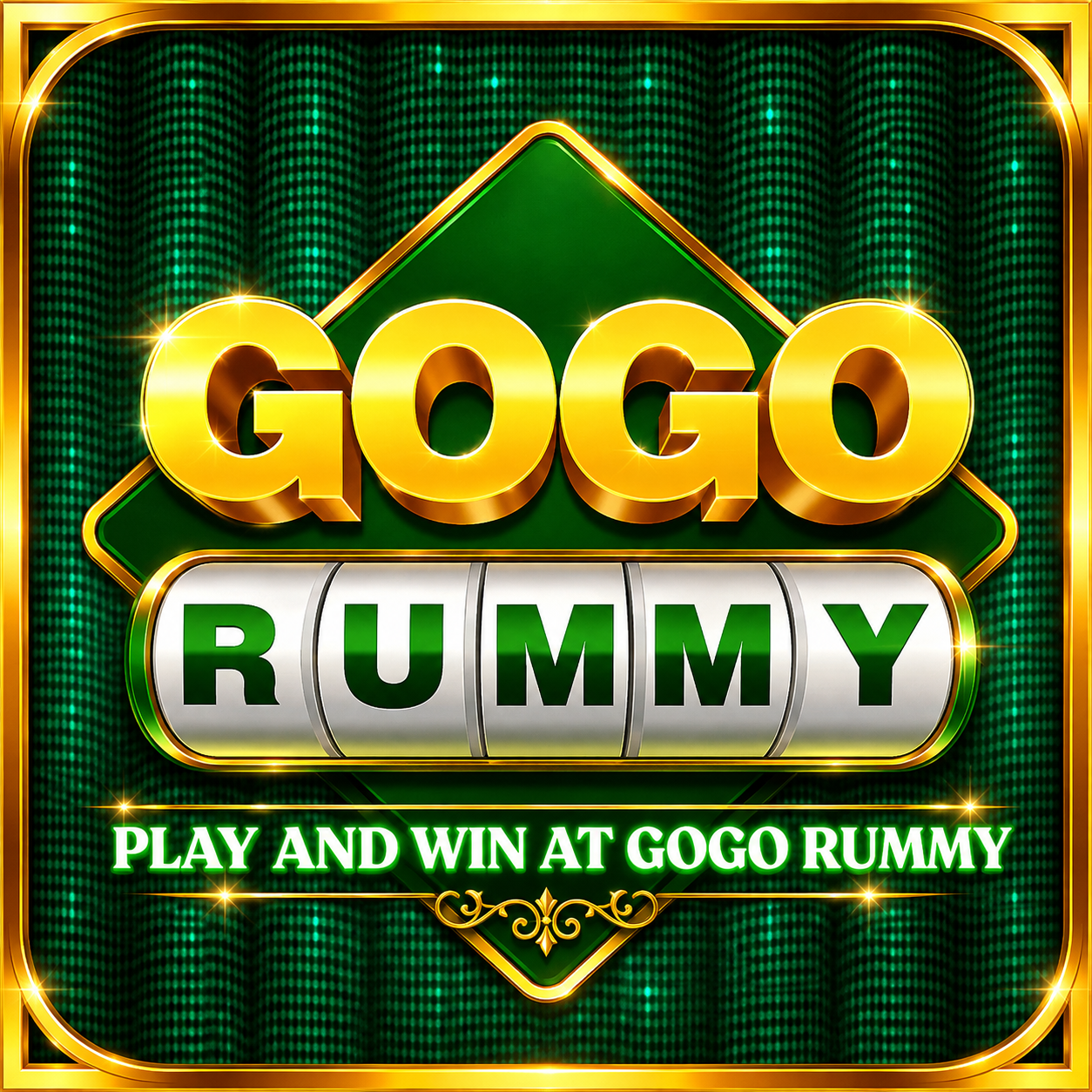 GOGO RUMMY GAME - PlayMeraGame