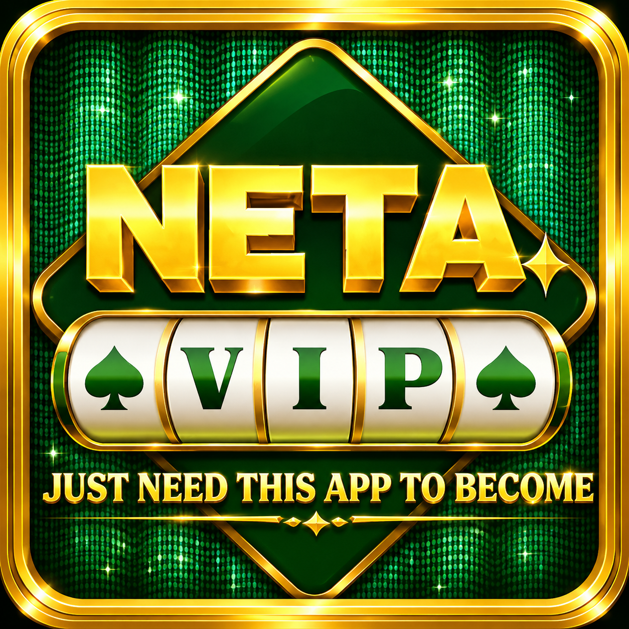 NETA VIP - PlayMeraGame