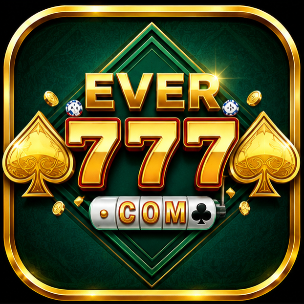 EVER 777 - PlayMeraGame