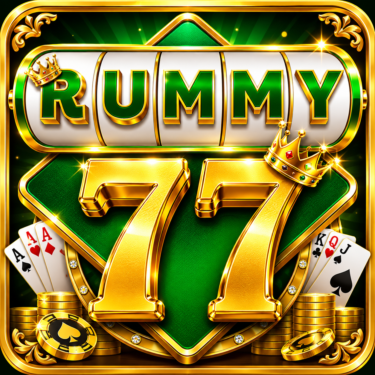 RUMMY 77 - PlayMeraGame