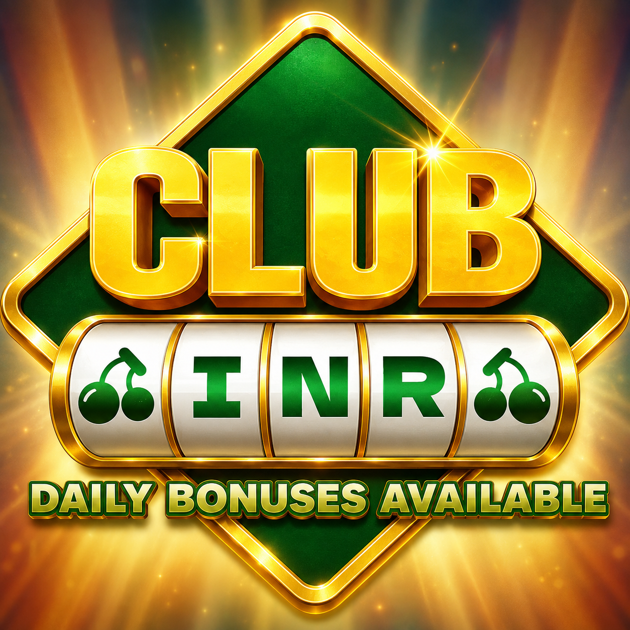 CLUB INR - PlayMeraGame