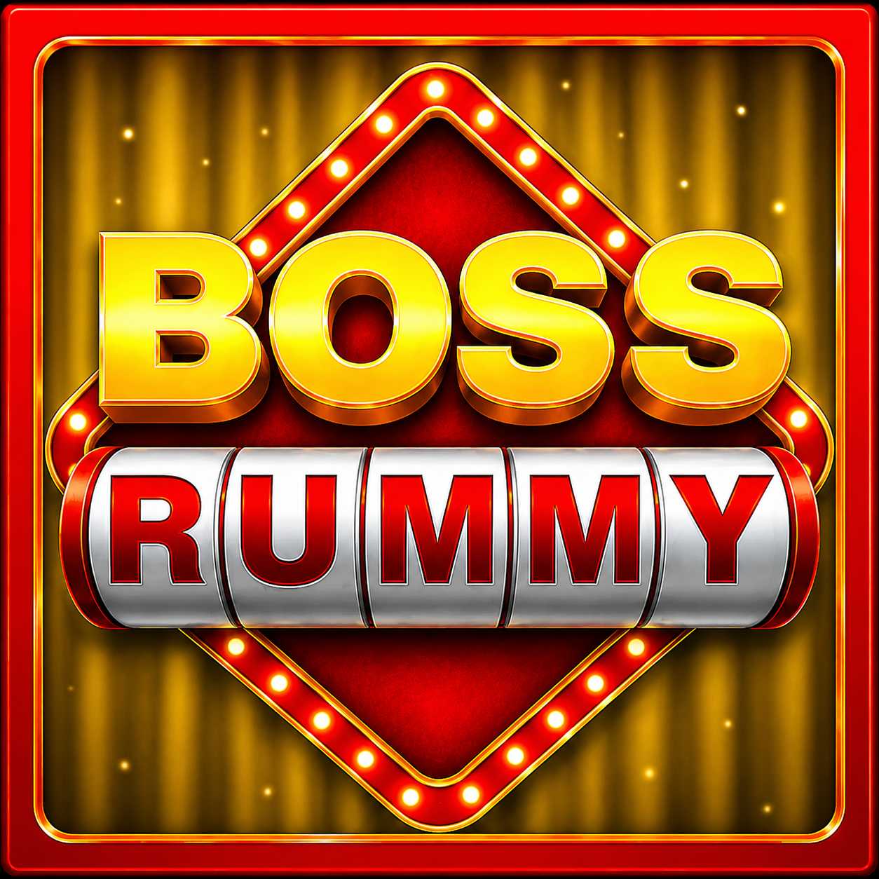 BOSS RUMMY - PlayMeraGame