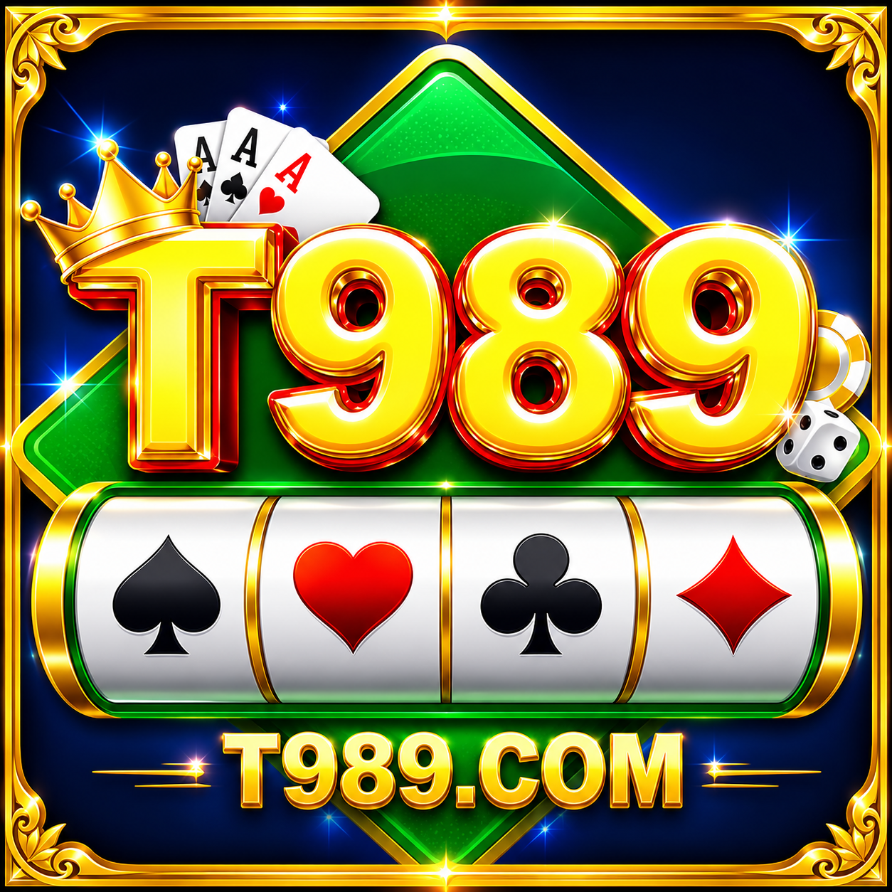 T989 - PlayMeraGame