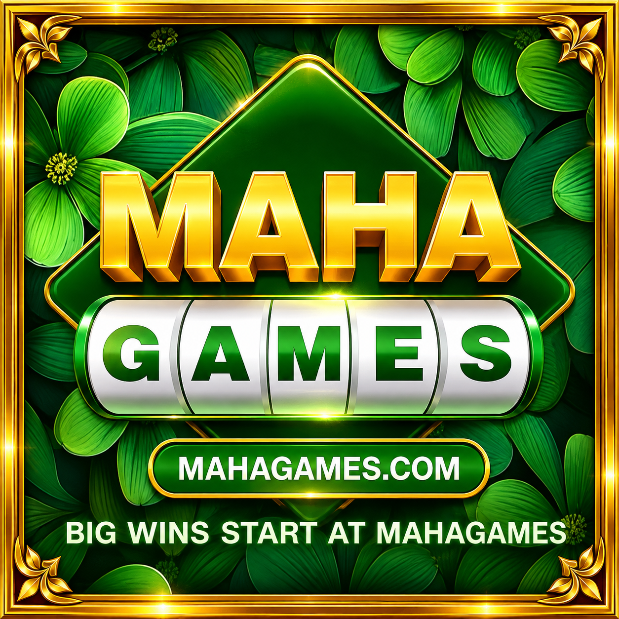 Maha Game - PlayMeraGame