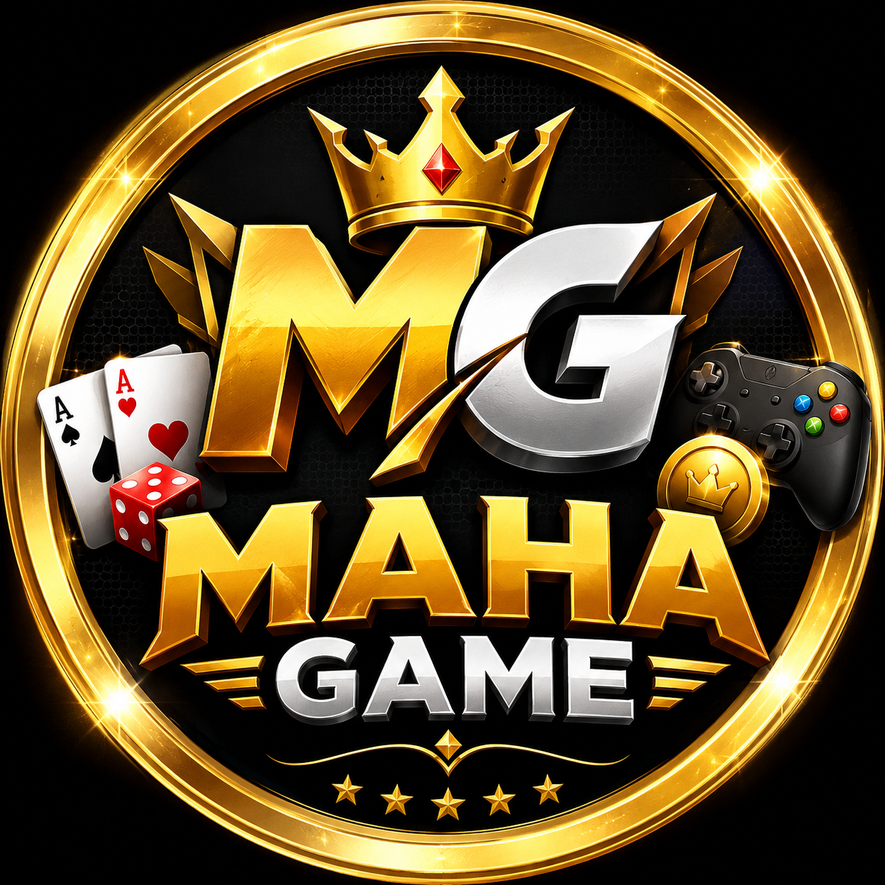 MAHA GAME - PlayMeraGame