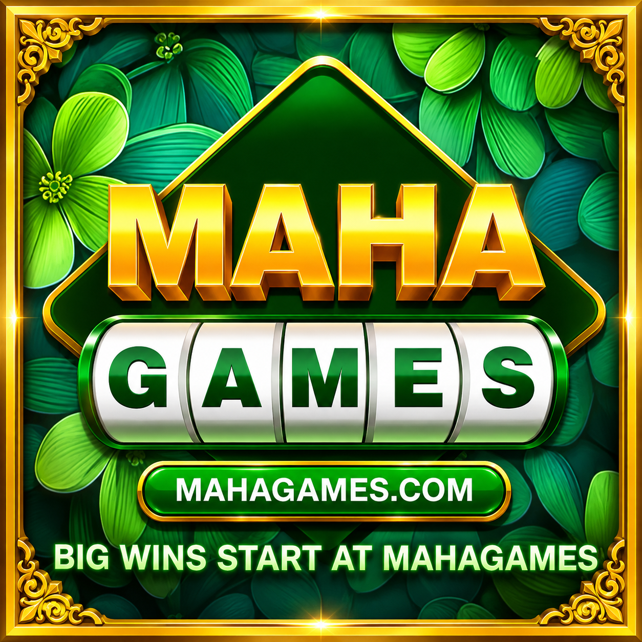 MAHA GAME - PlayMeraGame
