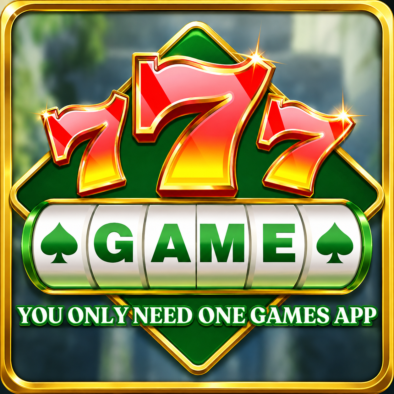 777 Game - PlayMeraGame
