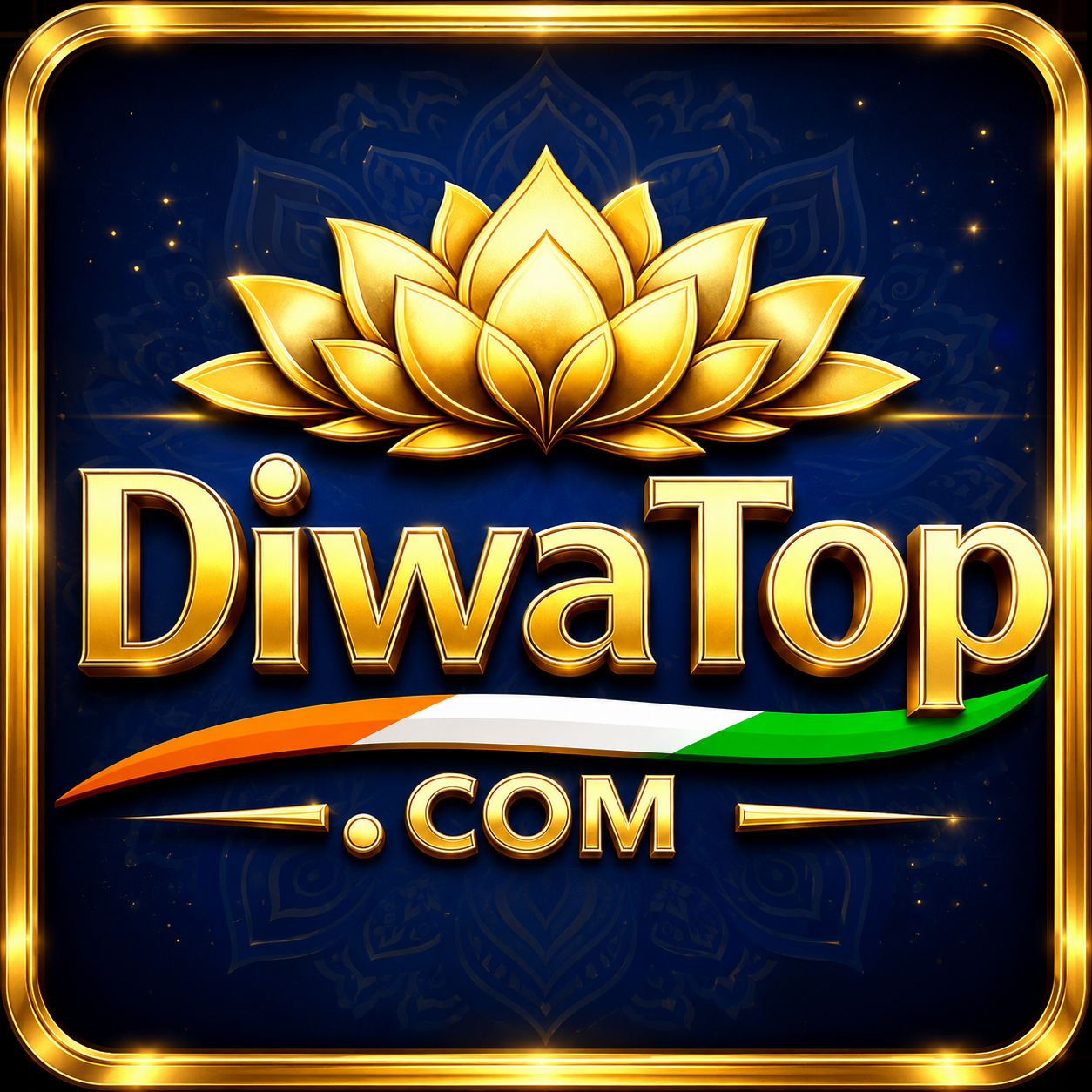 Diwa Top - PlayMeraGame