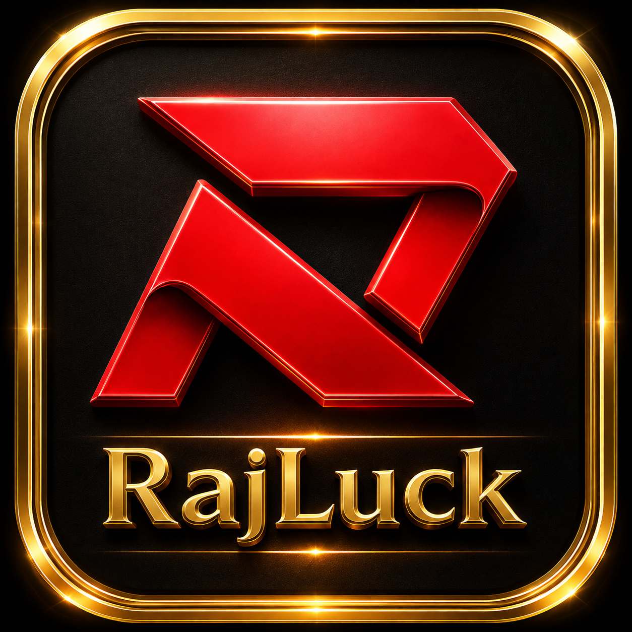 RajLuck Game - PlayMeraGame