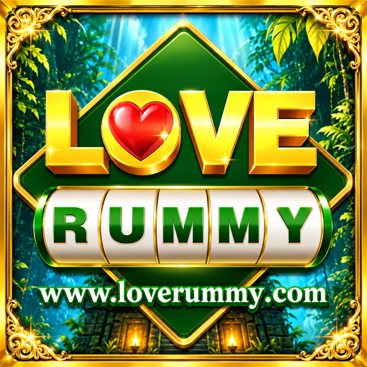 Rummy888 - PlayMeraGame