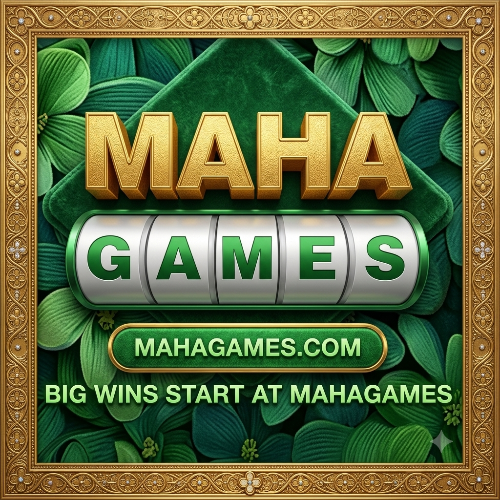 Maha Game - PlayMeraGame