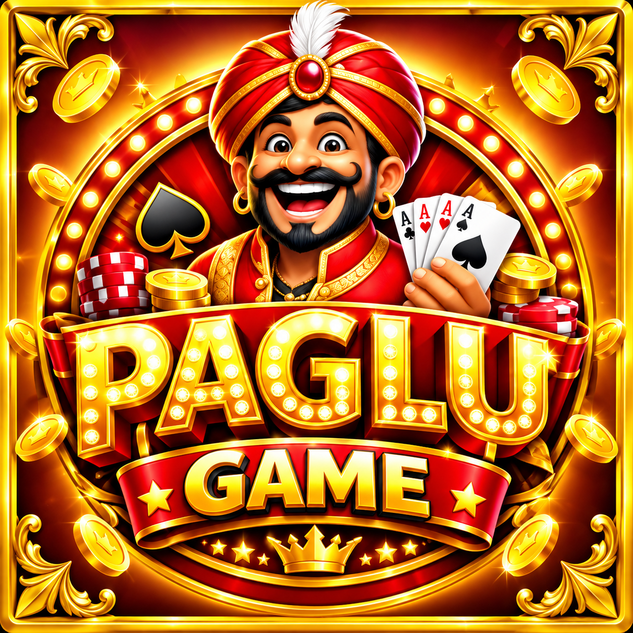 PAGALU GAME - PlayMeraGame